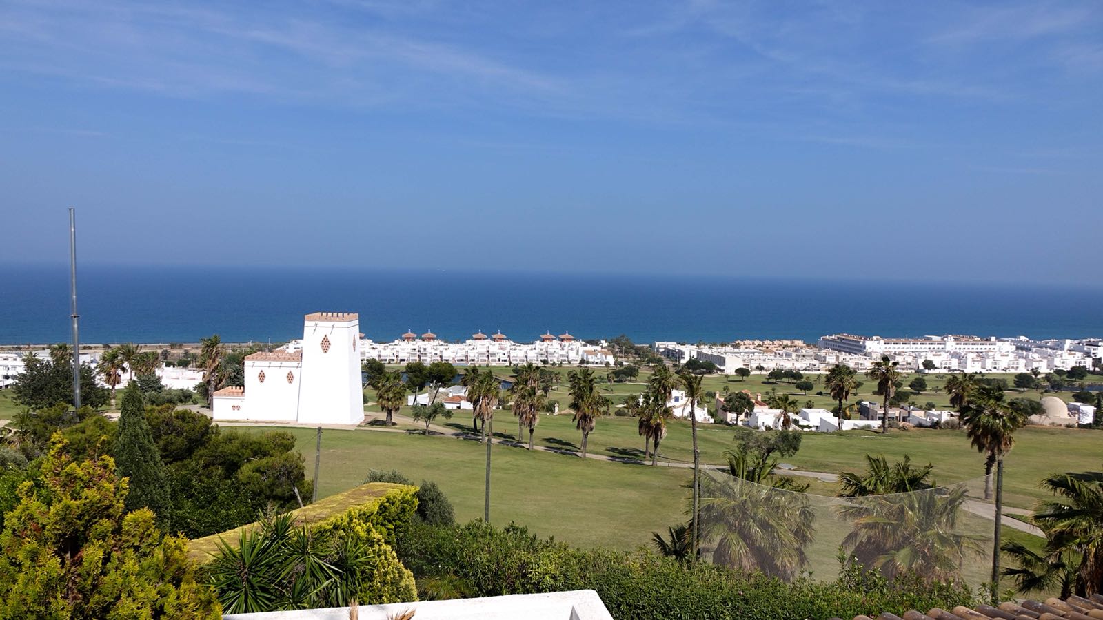 Casa Alegria